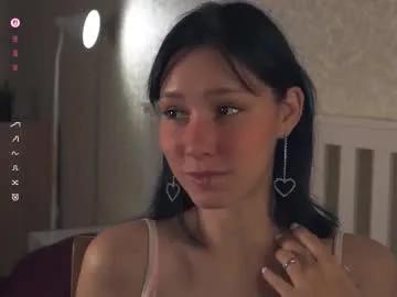 Freechat kristanalosa on Chaturbate