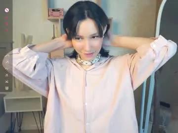 Freechat kristanalosa on Chaturbate