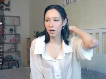 Freechat kristanalosa on Chaturbate