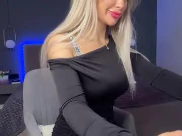 Freechat kristy_saint on Chaturbate