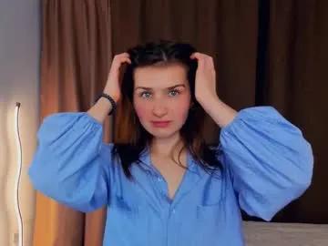 kristynhoughland — Goal  It's very hot in this shirt    | Hello Guys, My Name is Misty i am #18 years old and also #new Here, and i am #shy to show my #natural beauty here cause i am only #teen  [13 tokens remaining]