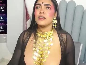 lakshmirani617378 — totally naked and my body full of oil for you!! #indian #bigass #milf #ebony #puffynipples [771 tokens remaining]