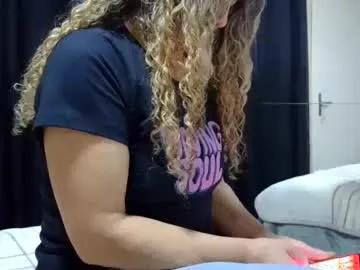 Freechat laylabrasil on Chaturbate