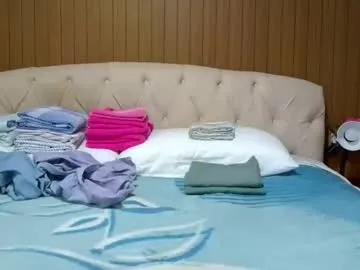 Freechat laylabrasil on Chaturbate