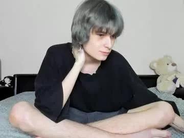 lazydarkknight on Chaturbate