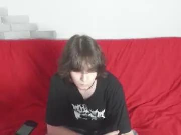 lazydarkknight on Chaturbate