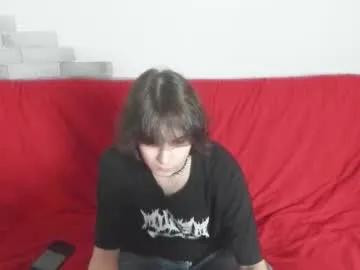 lazydarkknight on Chaturbate