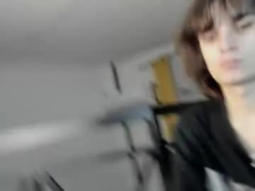 lazydarkknight on Chaturbate