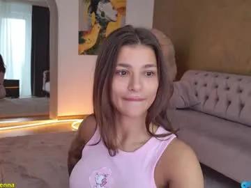 Chaturbate lenna_godess is Freechat lenna_godess — Let's see how far you can make me go ! Fav patterns 333-1111-50-111 #lovense #bigboobs #skinny #feet