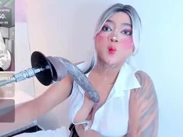 Freechat leticia_lynn on Chaturbate