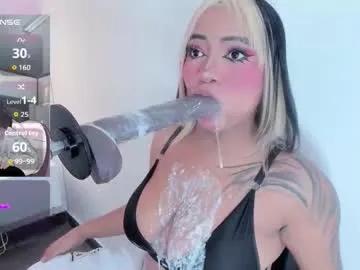 Freechat leticia_lynn on Chaturbate