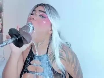 Freechat leticia_lynn on Chaturbate