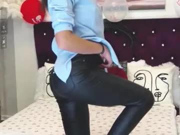 Freechat lexylee17 on Chaturbate