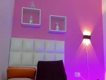 Freechat lia_antonella69 on Chaturbate