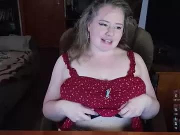 Private liaorgel on Chaturbate