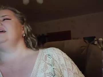 Private liaorgel on Chaturbate