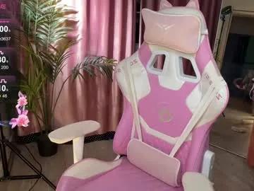 lili_01 on Chaturbate 