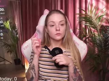 lili_01 on Chaturbate 