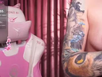 lili_01 on Chaturbate 