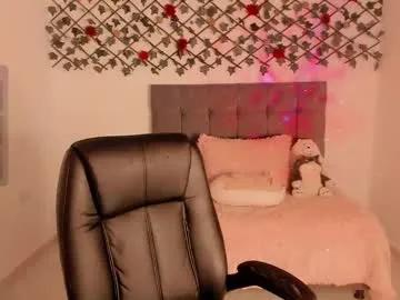 lilith_miller21 on Chaturbate 