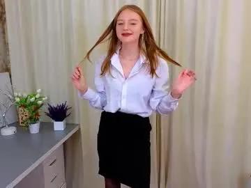 Freechat lisagriswell on Chaturbate