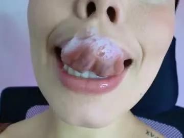 lisbet_21x — Liss fills my cock with your thick salivaa #blowjob #saliva #ahegao #bigcock #deepthroat [434 tokens remaining]