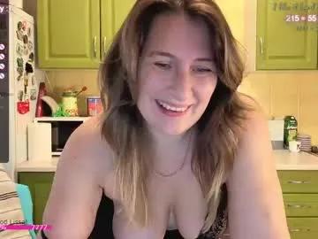 Freechat lissa_charmingmilf on Chaturbate