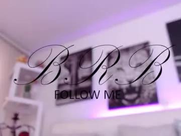 lissbrown on Chaturbate 