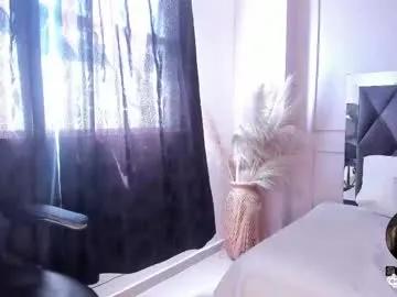 Freechat lissy_addams on Chaturbate