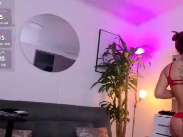 Freechat littlesexyrubi on Chaturbate