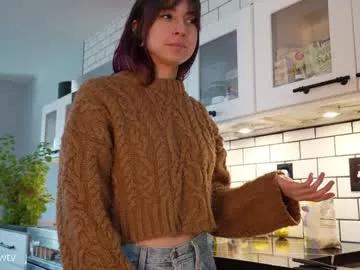 Freechat lizmreow on Chaturbate