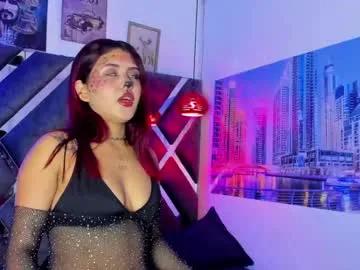 lizzy_sweet2 on Chaturbate 
