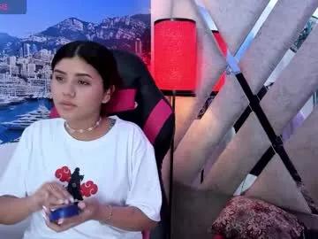 lizzy_sweet2 on Chaturbate 