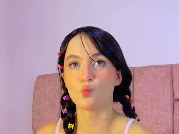 Freechat lolayun on Chaturbate