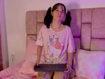 Freechat lolayun on Chaturbate