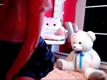 Freechat lovelynekochan on Chaturbate