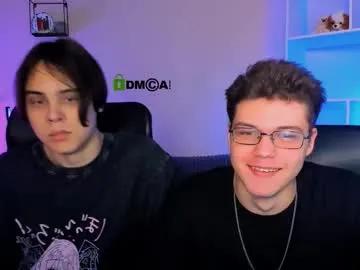 lucas_long_ — GOAL: air kiss [8 tokens remaining] Welcome to my room!I'd be glad to meet you #teen #bigdick #lovense #18 #twink