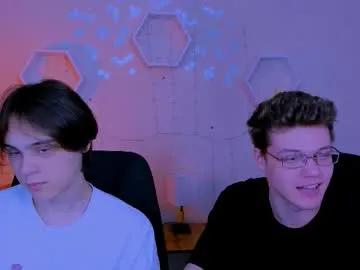 lucas_long_ — GOAL: take off t-shirt [80 tokens remaining] Welcome to my room!I'd be glad to meet you #teen #bigdick #lovense #18 #twink