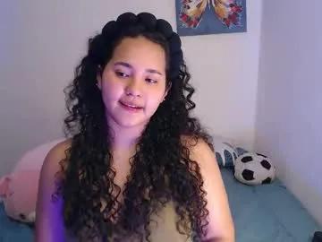 luciana_keating — welcome to luciana's house come have fun and enjoy my show kisses #colombiana #lovense #squirt #latina #naked