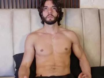 luciano_ferrer — GOAL: cum show [1478 tokens remaining] Let's make my first of my first days, the most incredible, we rise the temperature  #muscle #feet #lovense #new #flex #cum  #sexy #thick #uncut  #workout #athl