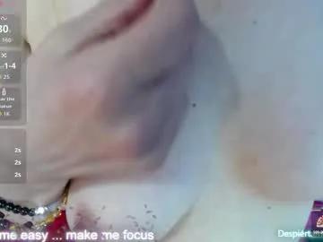 Freechat lucy_ny on Chaturbate