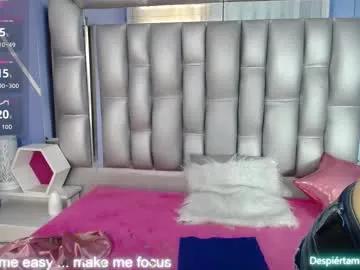 Freechat lucy_ny on Chaturbate