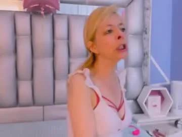Freechat lucy_ny on Chaturbate