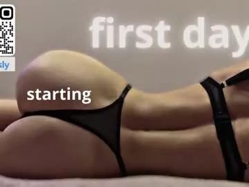 Freechat lucylia_ on Chaturbate