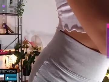 Freechat lucylia_ on Chaturbate