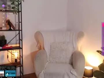 Freechat lucylia_ on Chaturbate