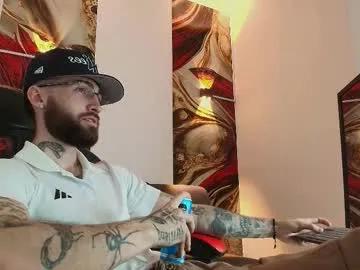 Freechat luke_davis01 on Chaturbate