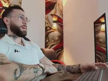 Freechat luke_davis01 on Chaturbate