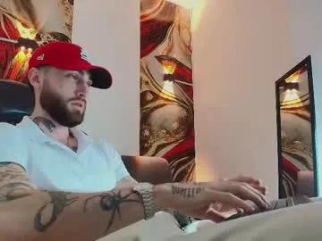 luke_davis01 — DECEMBER 1st  (SURPRISE DAY)  / CUMM SHOWWWW!  #bigcock #tattoo #smoke #master #latino [1111 tokens remaining]