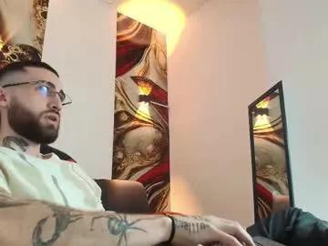 Freechat luke_davis01 on Chaturbate